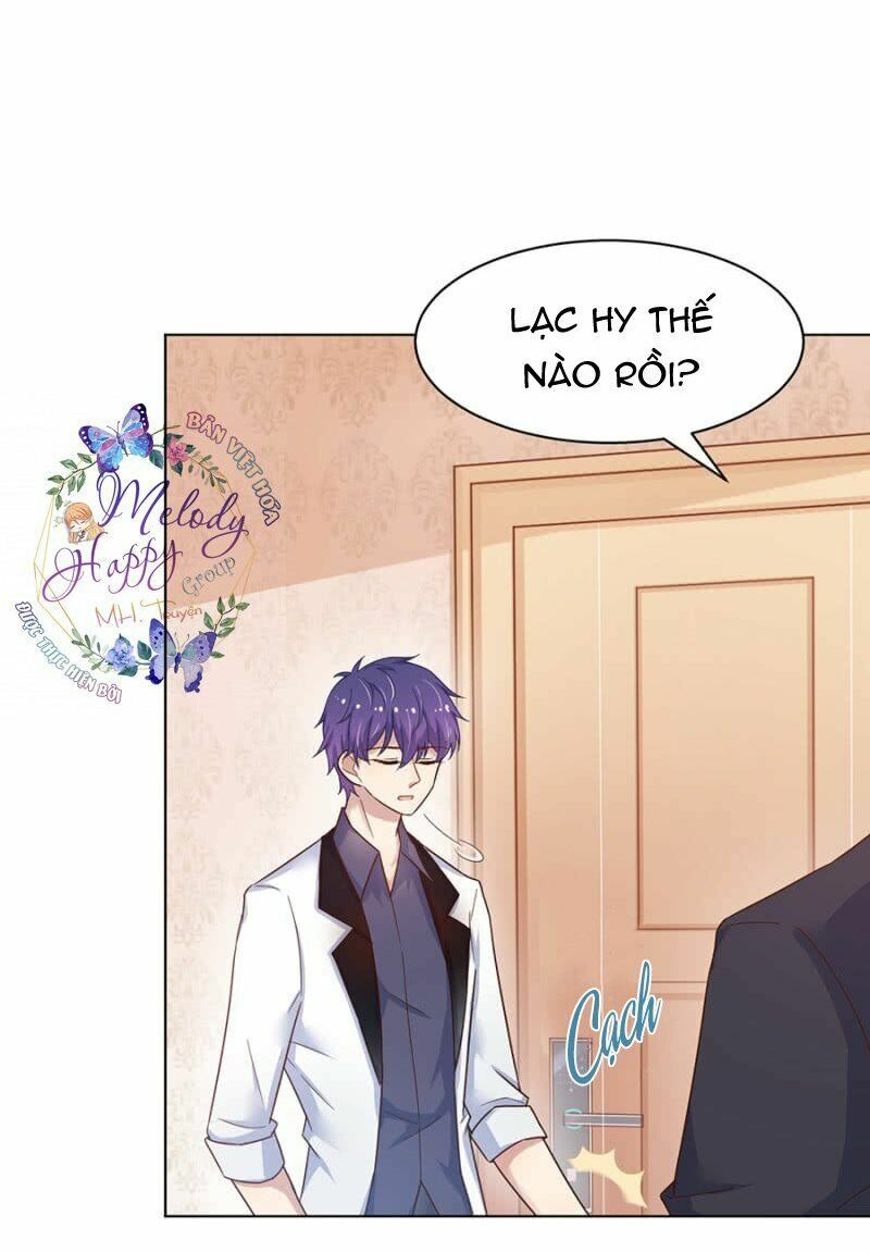 Ma Lạt Thiên Kim Đẩu Ác Thiếu: Chapter 125