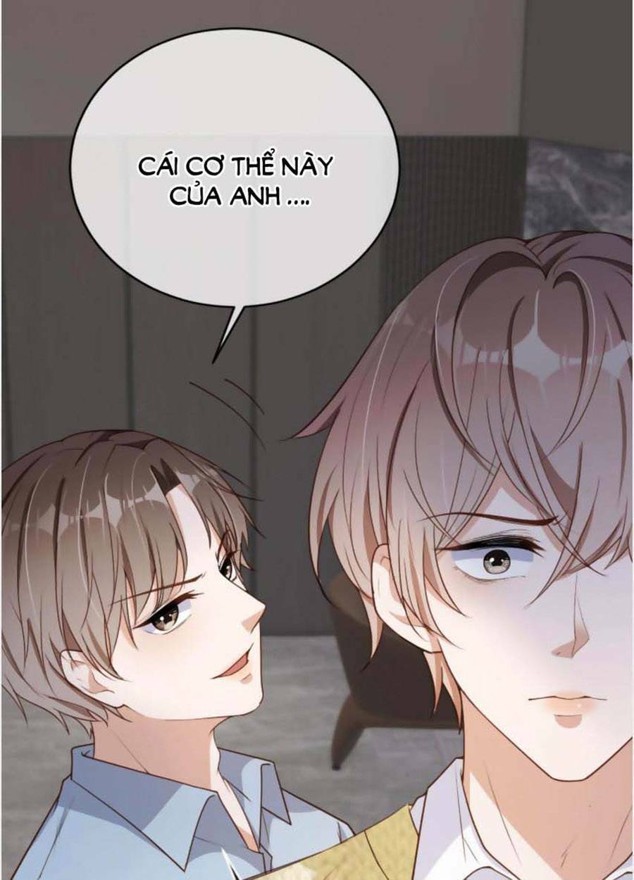 Dây Dưa Không Dứt: Chapter 27