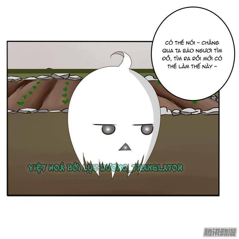 Thông Linh Phi: Chapter 79