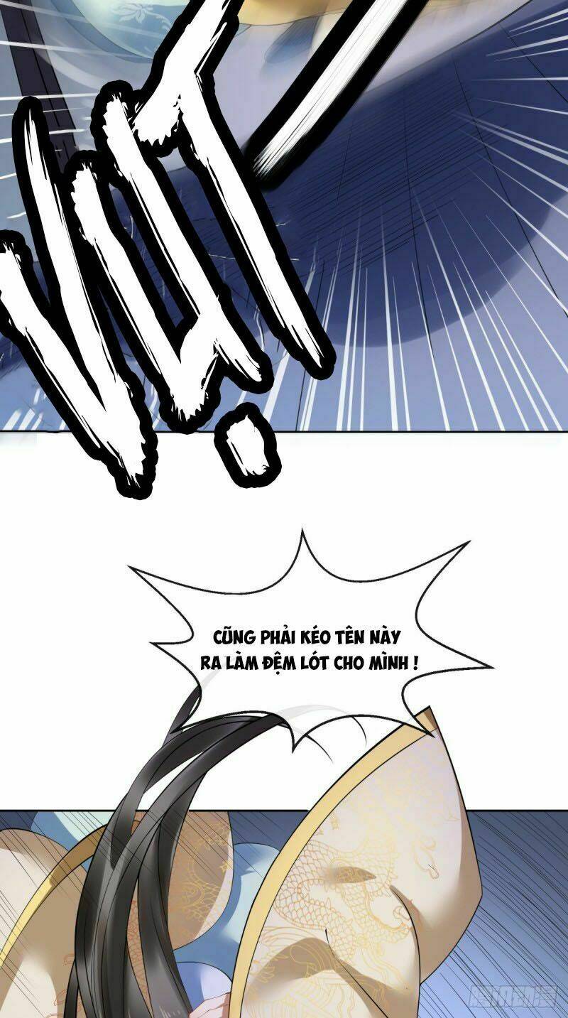 Bổn Cung Muốn Làm Hoàng Đế: Chapter 1