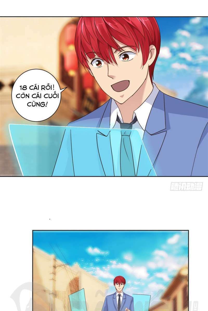 Đô Thị Chí Tôn Hệ Thống: Chapter 81