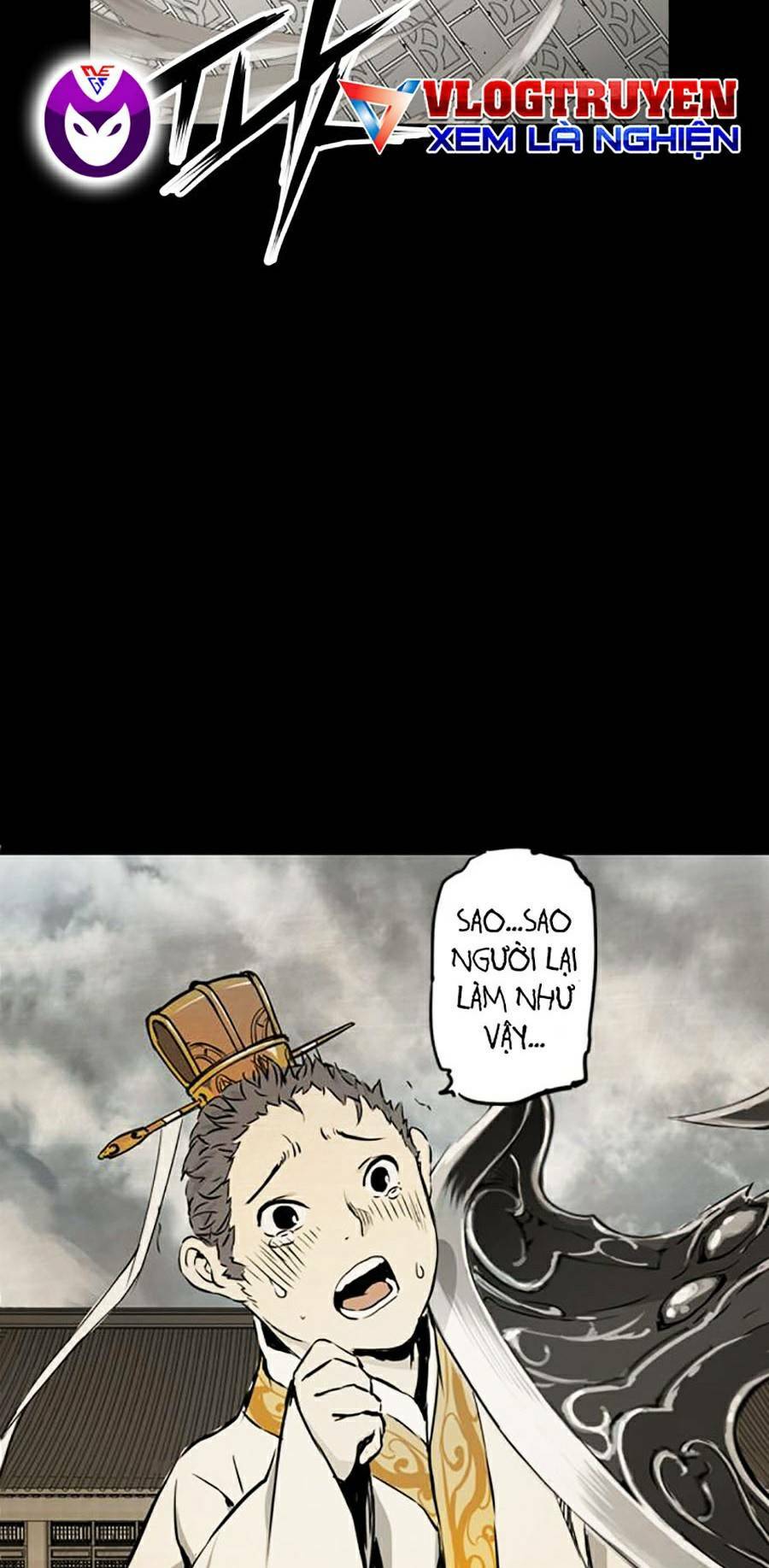 Bách Chiến Bách Thắng: Chapter 7