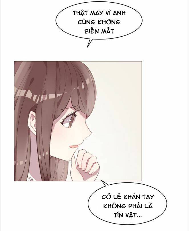 Người Yêu Biến Mất: Chapter 56