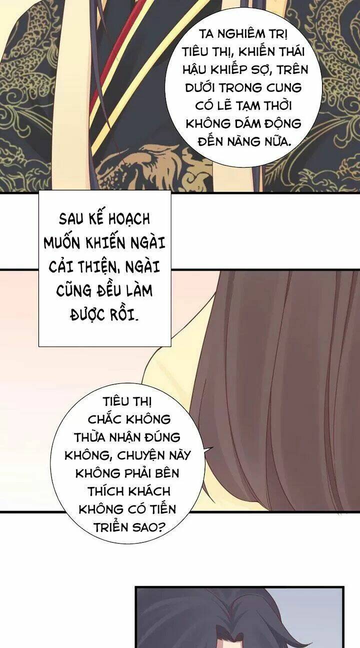 Hoàng Hậu Bận Lắm: Chapter 136