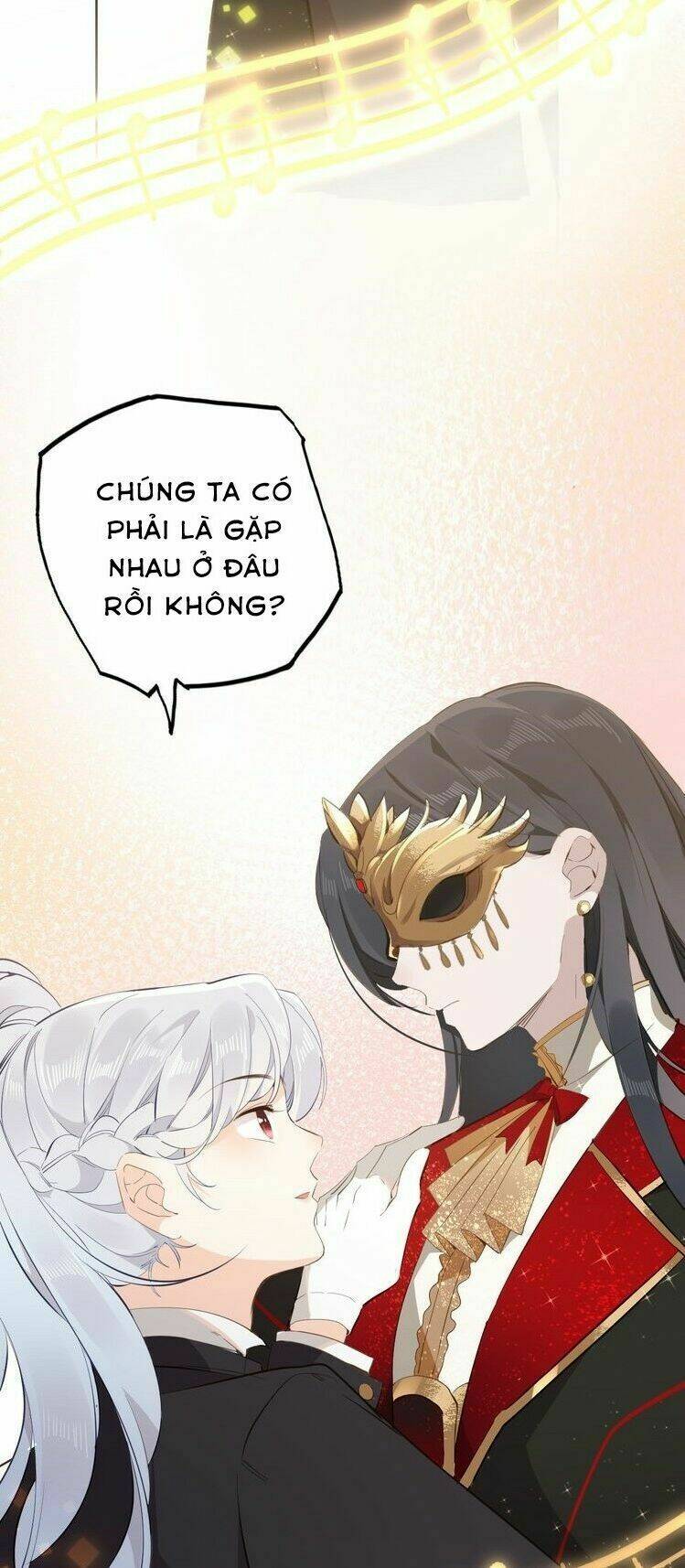 Hầu Nữ Giá Đáo: Chapter 17