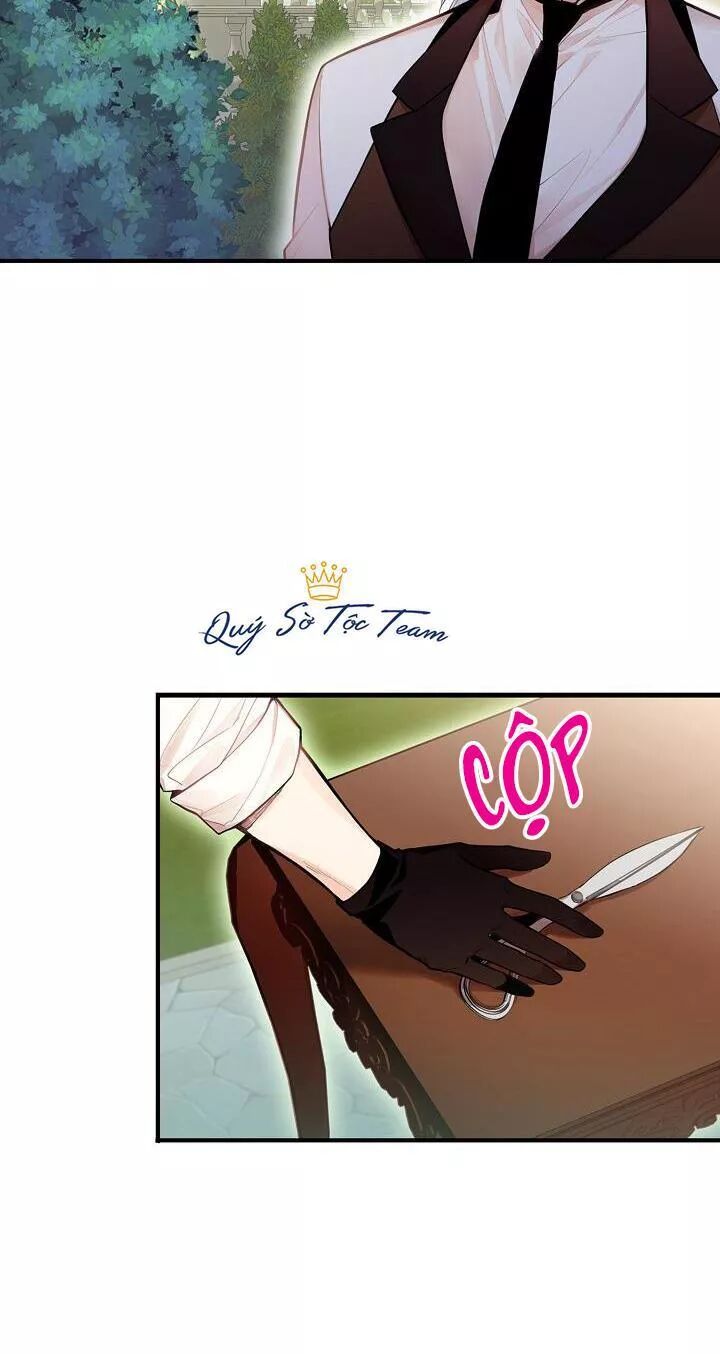 Tồn Tại Với Tư Cách Là Vợ Của Nam Chính: Chapter 109: Rơi vào hố sâu