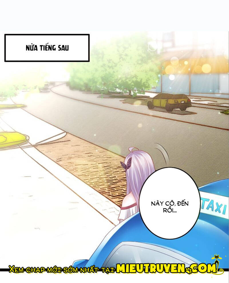 Vợ Yêu Cưới Trước Sủng Sau: Chapter 46