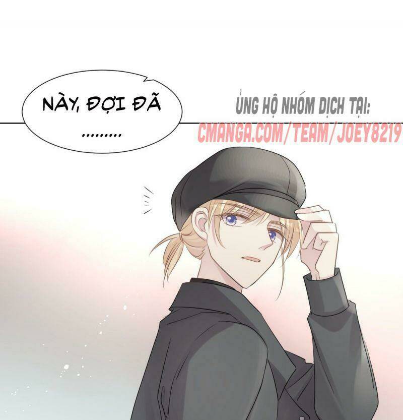 Điều Giáo Gấu Bắc Cực: Chapter 55