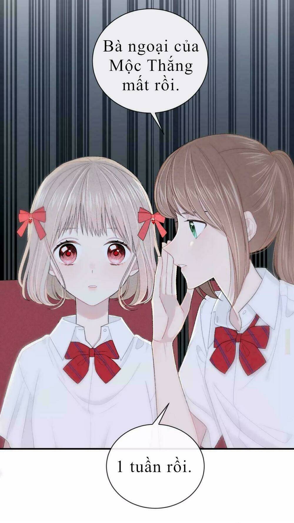 Từ Cái Nhìn Của Em: Chapter 4