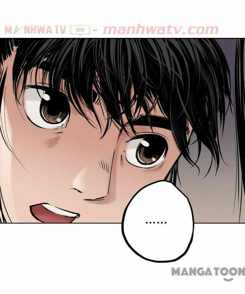 Thanh Gươm Quỷ: Chapter 64