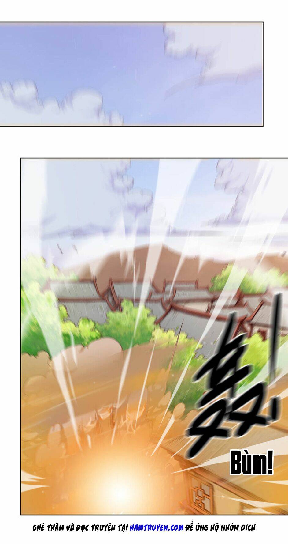 Tối Cường Thăng Cấp Hệ Thống: Chapter 38