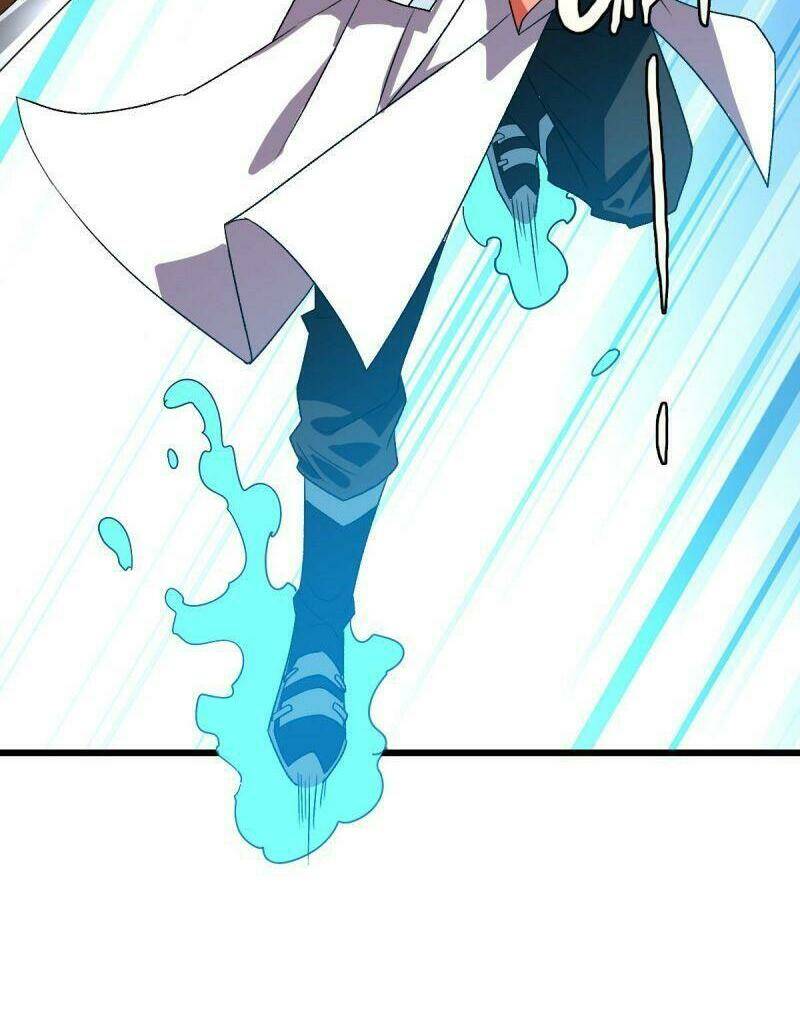 Siêu Đạo Thần Thuật: Chapter 92