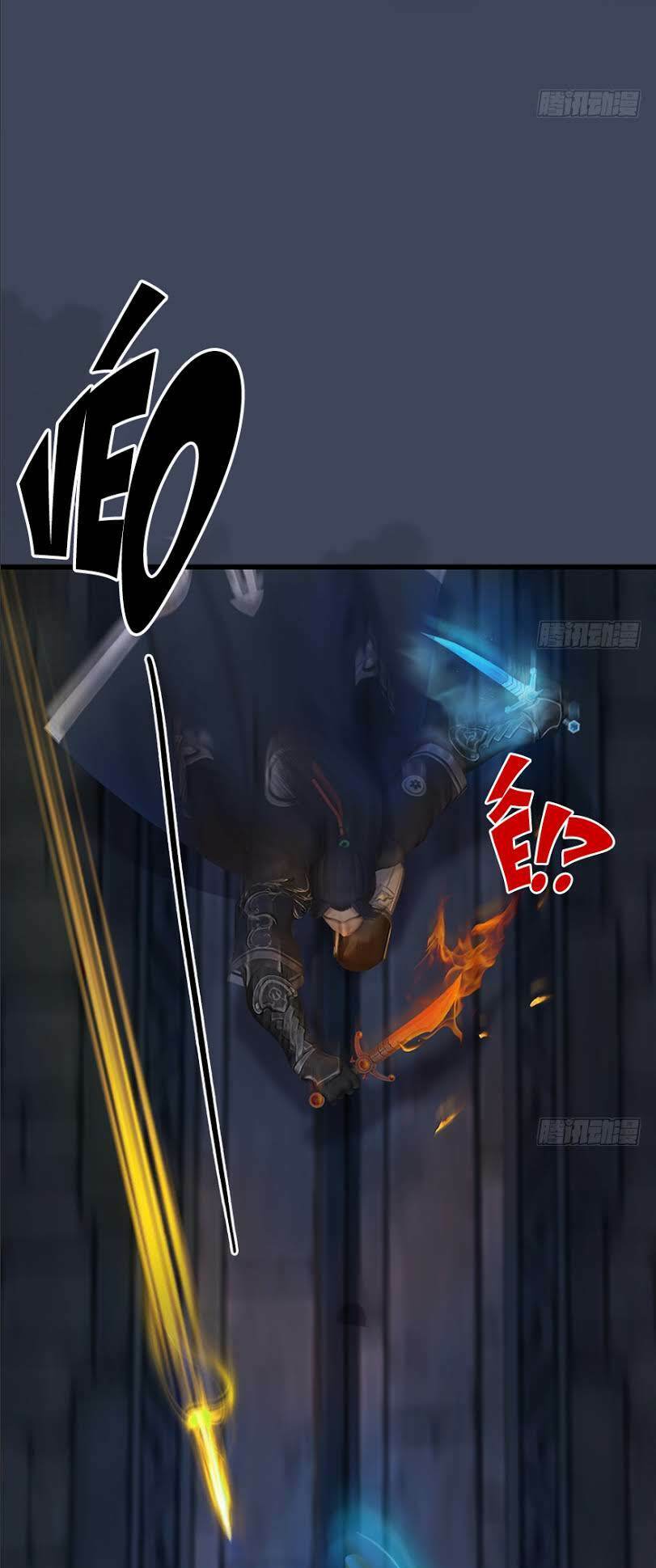 Cửu Hoang Đọa Huyền Sư: Chapter 31