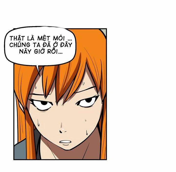 Raid: Chapter 45