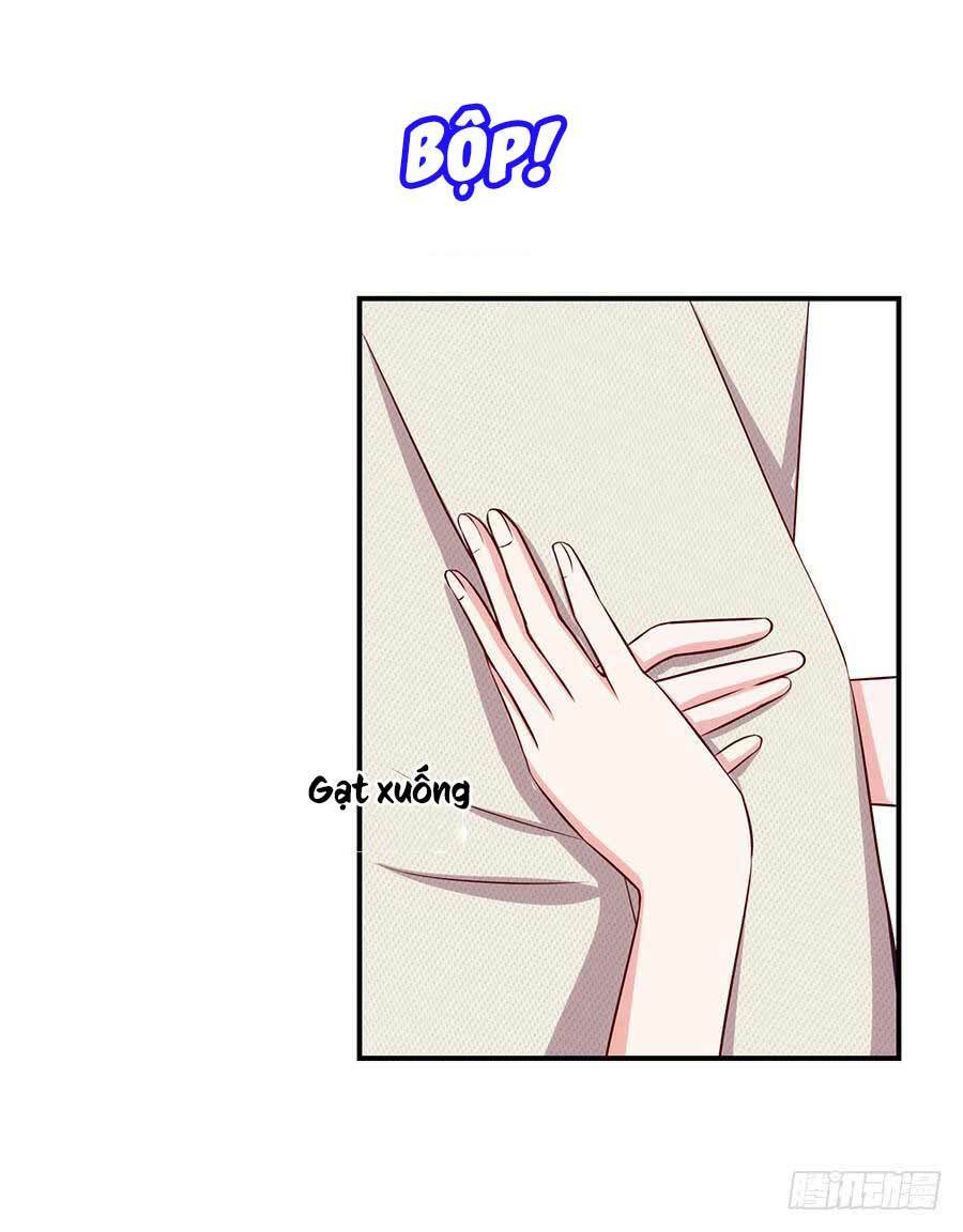 Gả Cho Tình Cũ Làm Lão Bà: Chapter 46