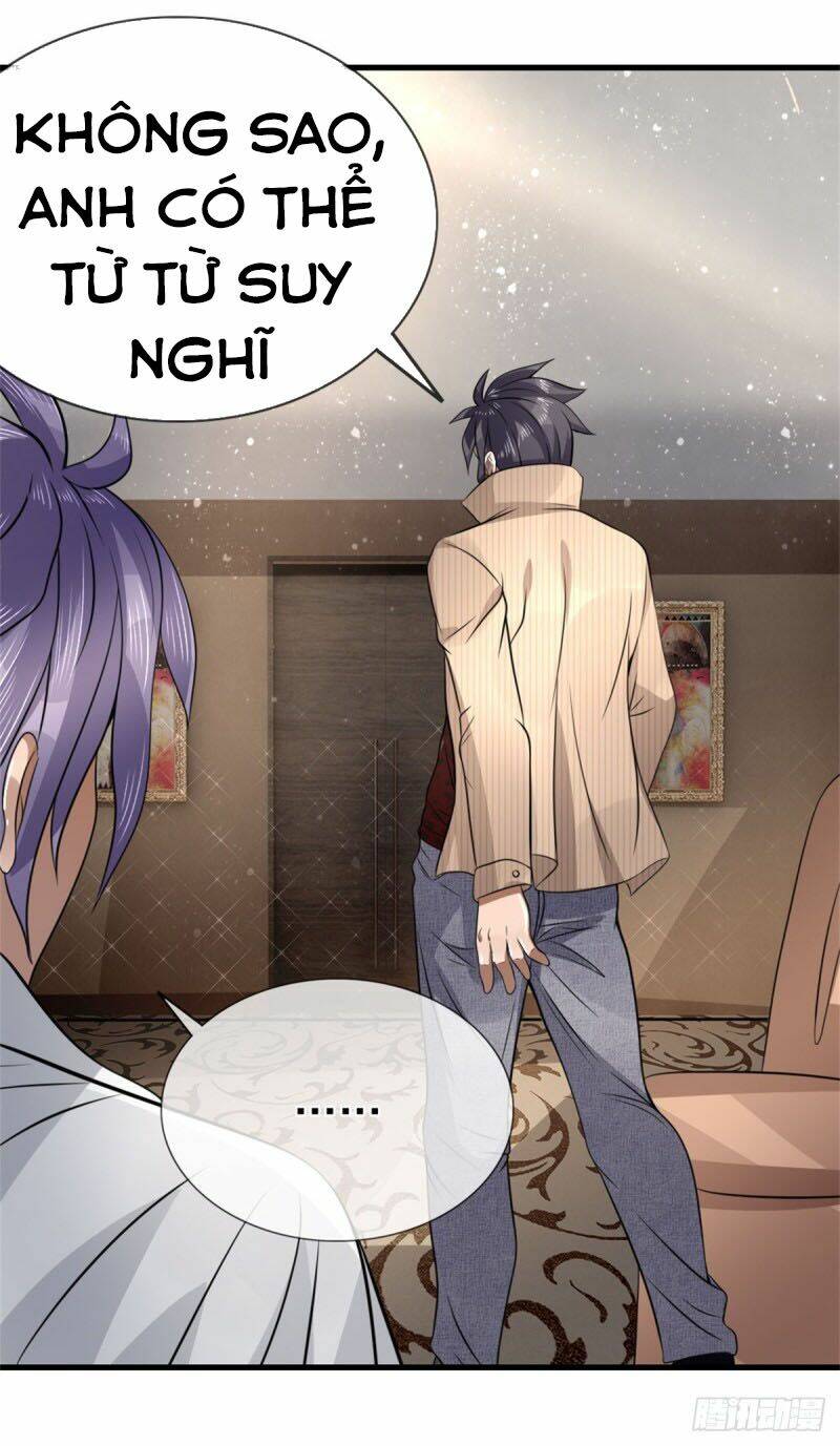 Tuyệt Thế Binh Vương: Chapter 104