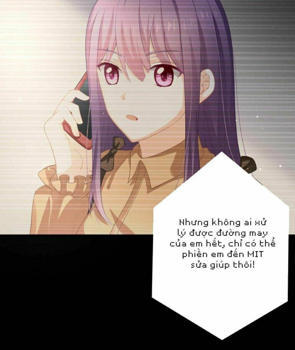 Tiệm May Luyến Sắc: Chapter 13