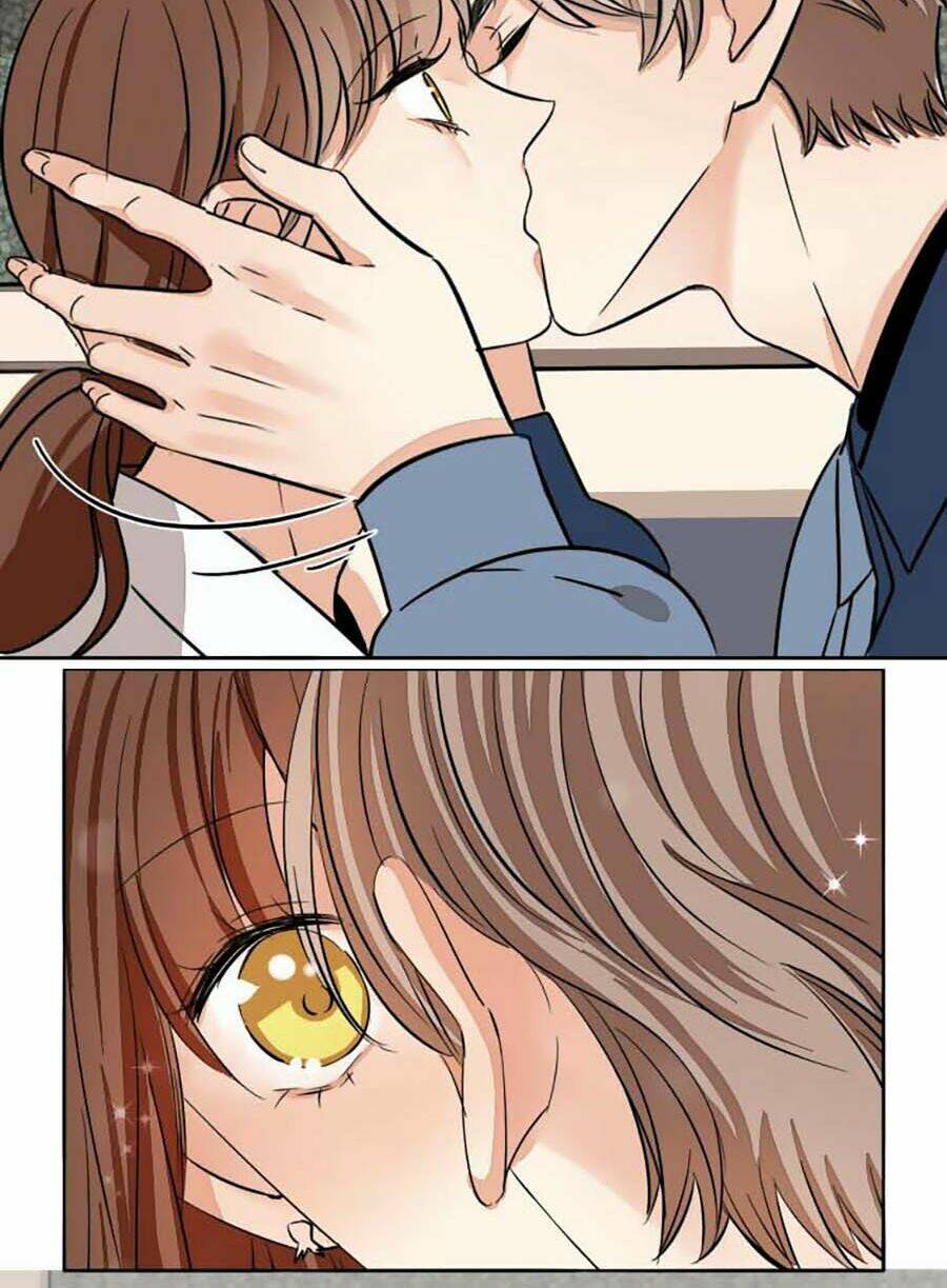 Mùi Hương Lãng Mạn: Chapter 82