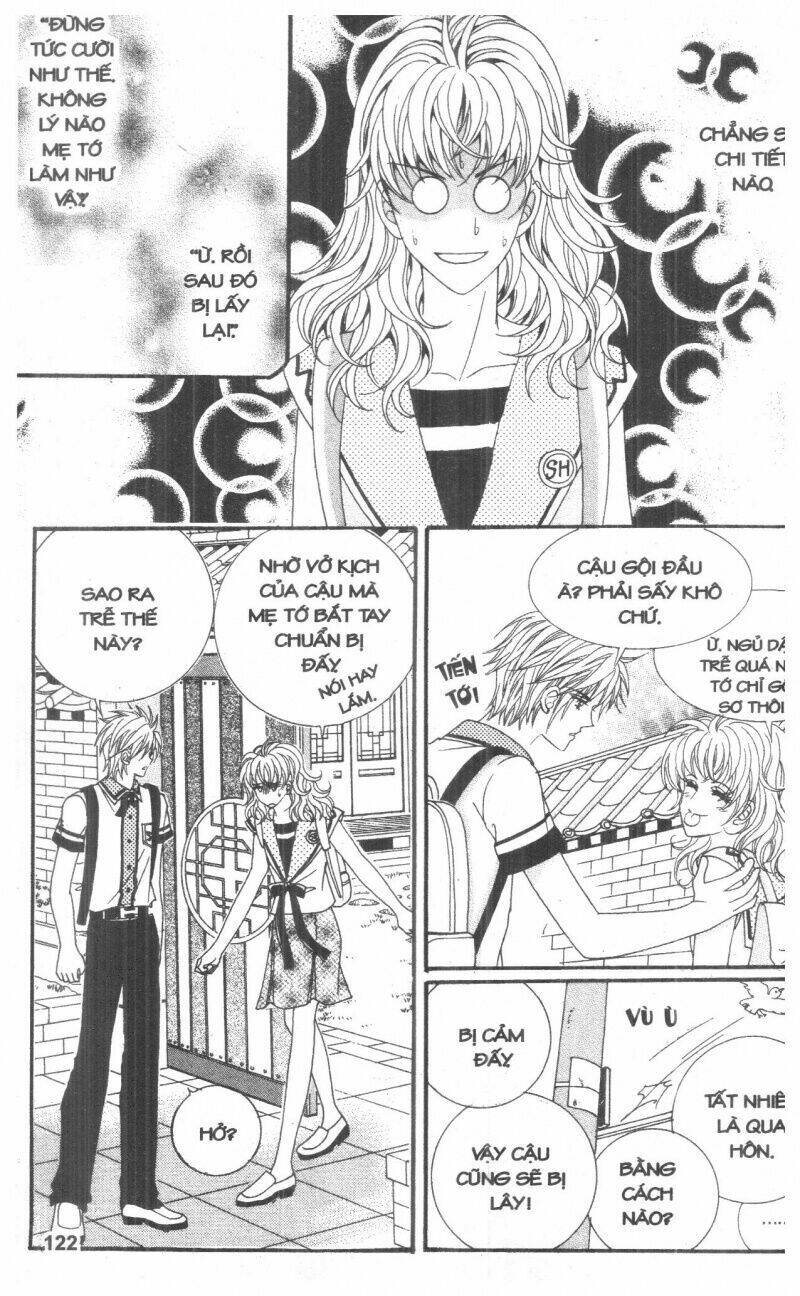 Cũng Vì Em: Chapter 2