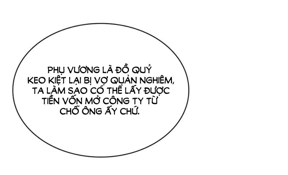 Ái Ngạo Kiều Long Vương Gia: Chapter 23
