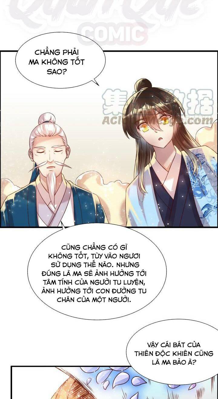 Siêu Phàm Truyện: Chapter 51