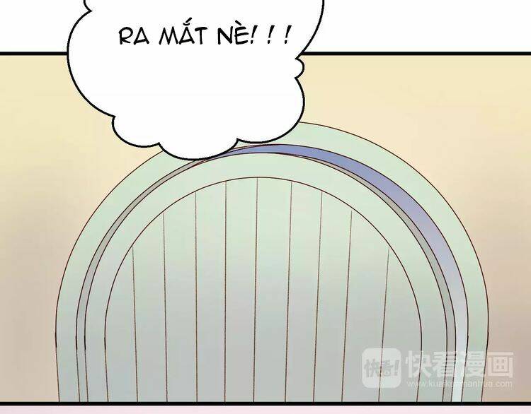 Lượm Được Một Tiểu Hồ Ly 2: Chapter 29