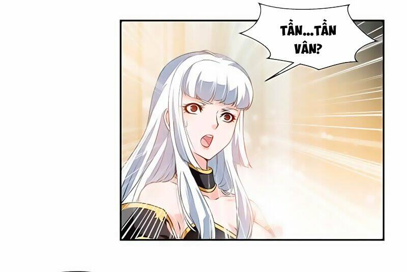 Cửu Dương Thần Vương: Chapter 25