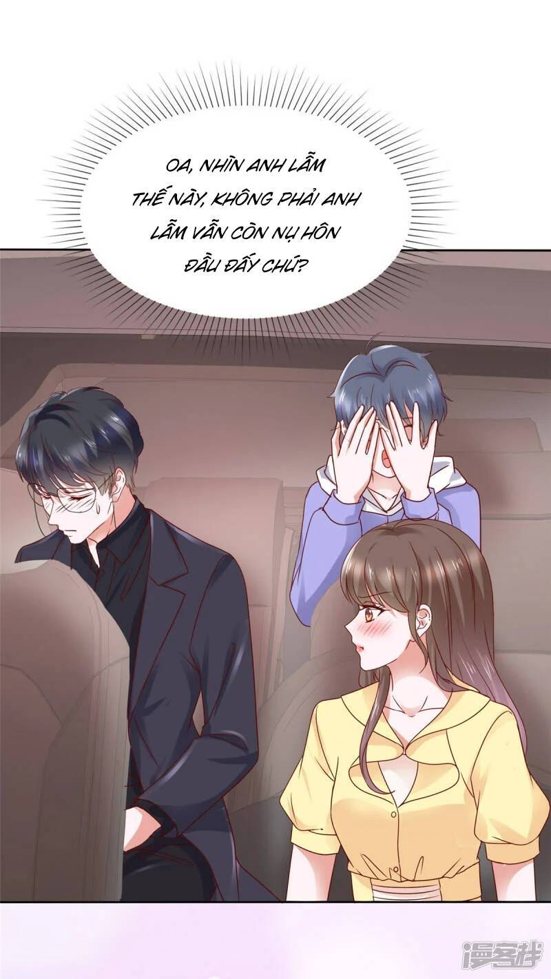 Boss Là Kim Chủ Của Tôi: Chapter 51