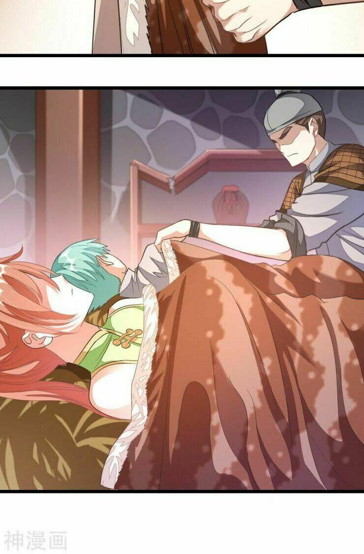 Cửu Dương Thần Vương: Chapter 127