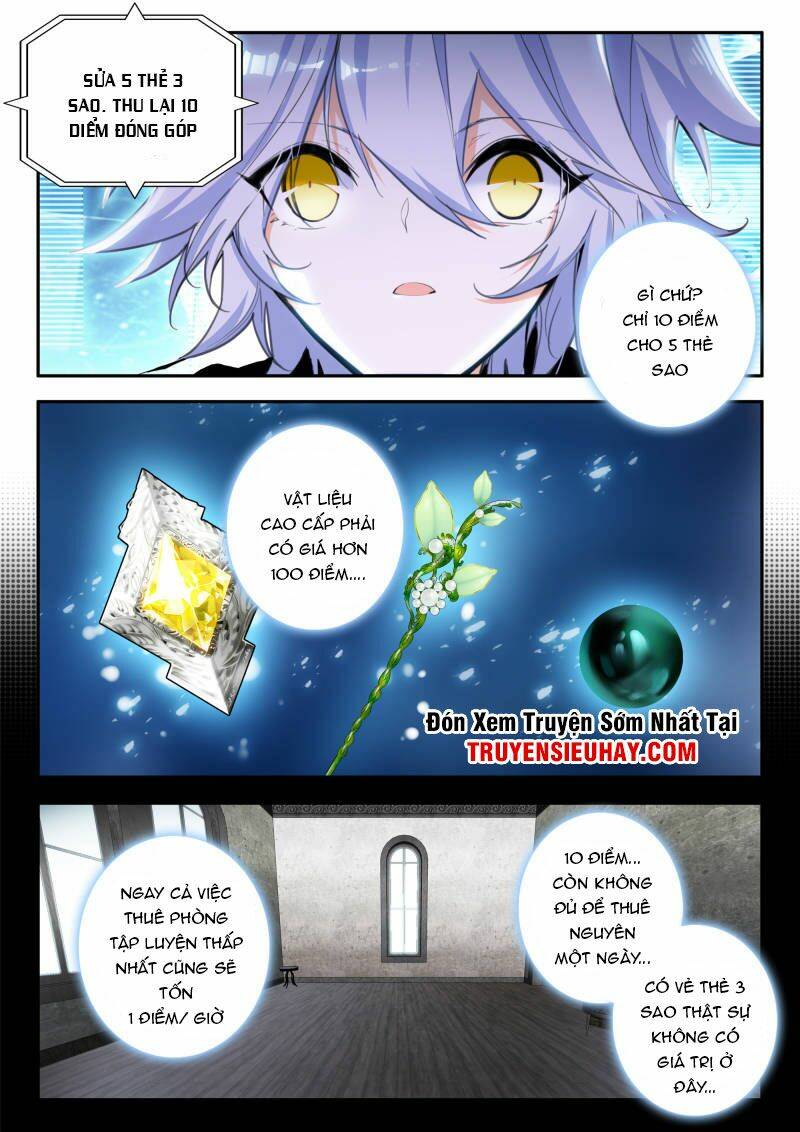 Tạp Đồ: Chapter 81