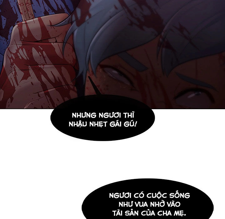 Ảo Mộng Hồ Điệp: Chapter 8