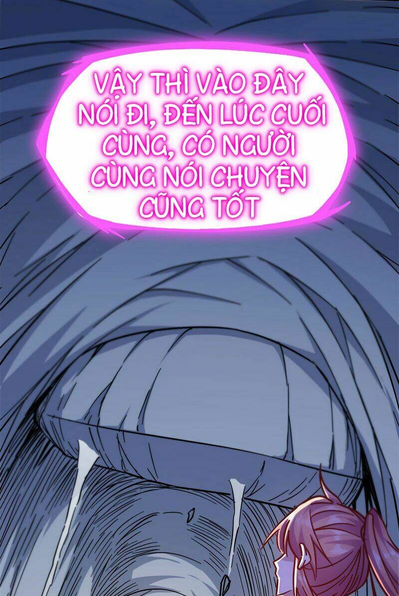 World Customize Creator: Chapter 99