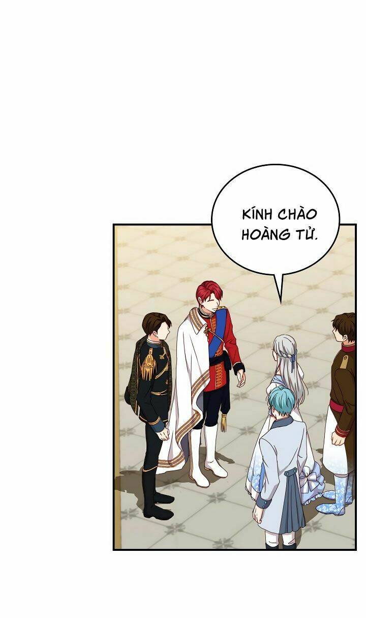 Đừng Chọc Đứa Em Gái Bé Bỏng Của Chúng Tôi: Chapter 47