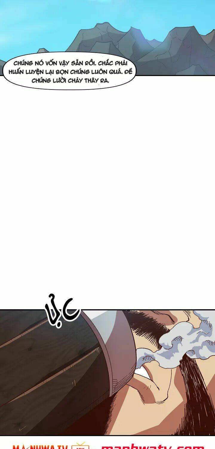 Nô Lệ Nghịch Thiên: Chapter 4