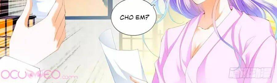 Cuồng Nhiệt Boss, Sủng Thê Xin Kiềm Chế: Chapter 62