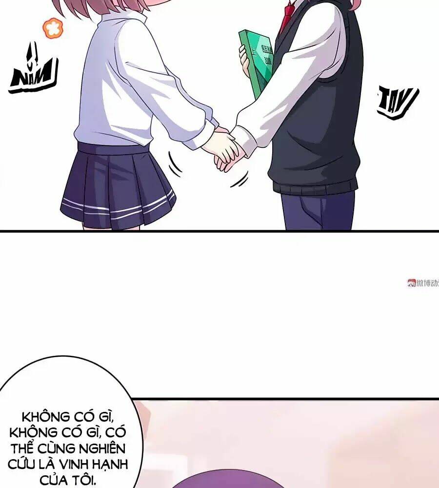 Yêu Tôi Đều Chết Cả Đi!: Chapter 78