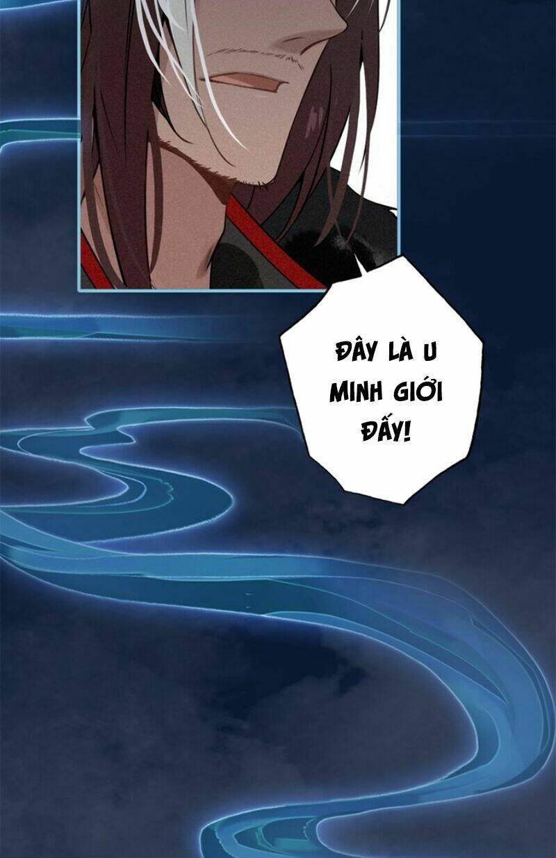 Đế Sư Tại Thượng: Chapter 38