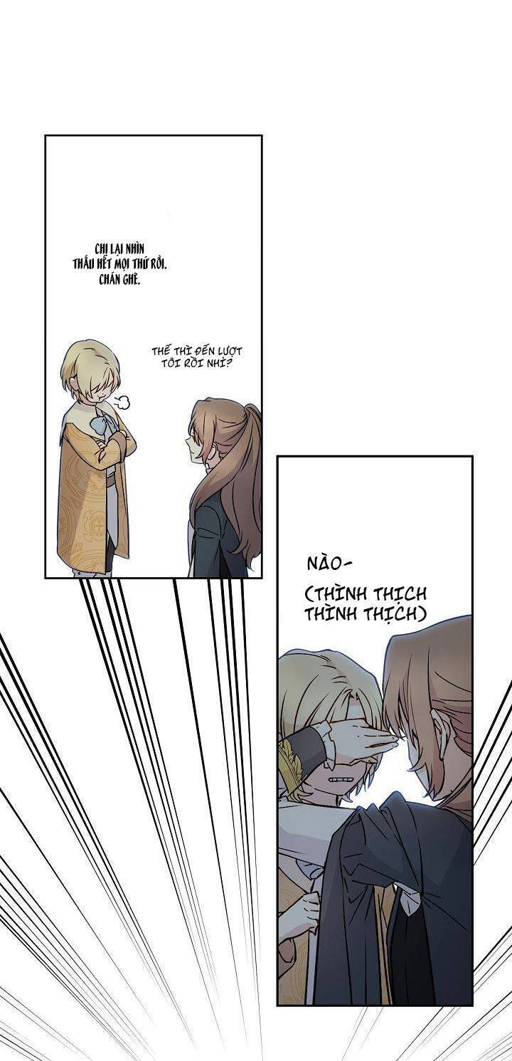 Cô Hầu Giỏi Giang: Chapter 52