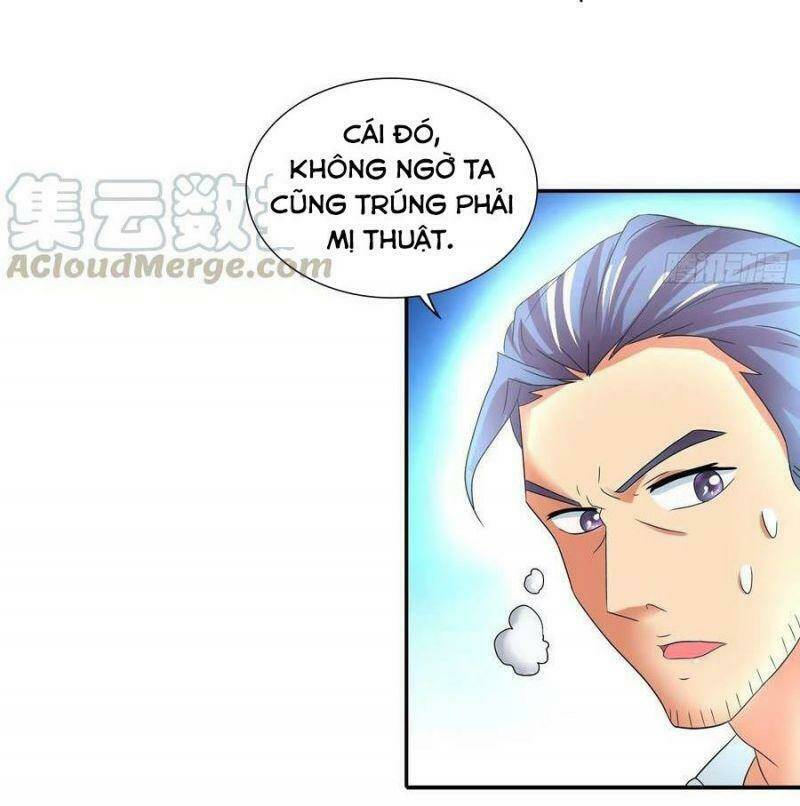 Tôi Là Thần Y: Chapter 181