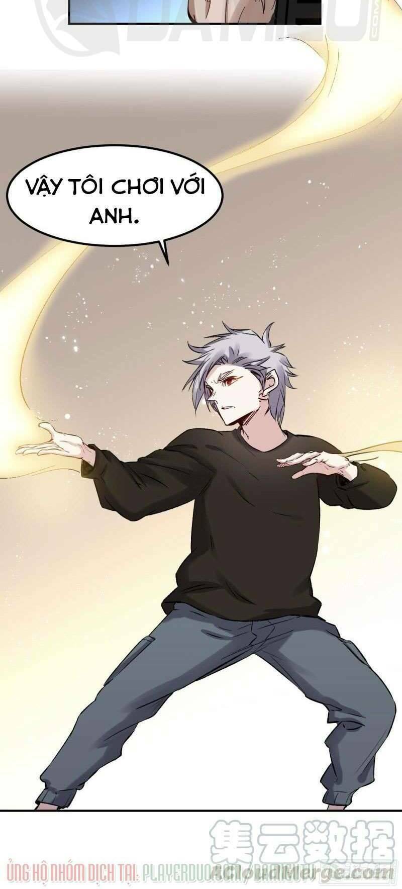 Đỉnh Phong Thần Y: Chapter 64