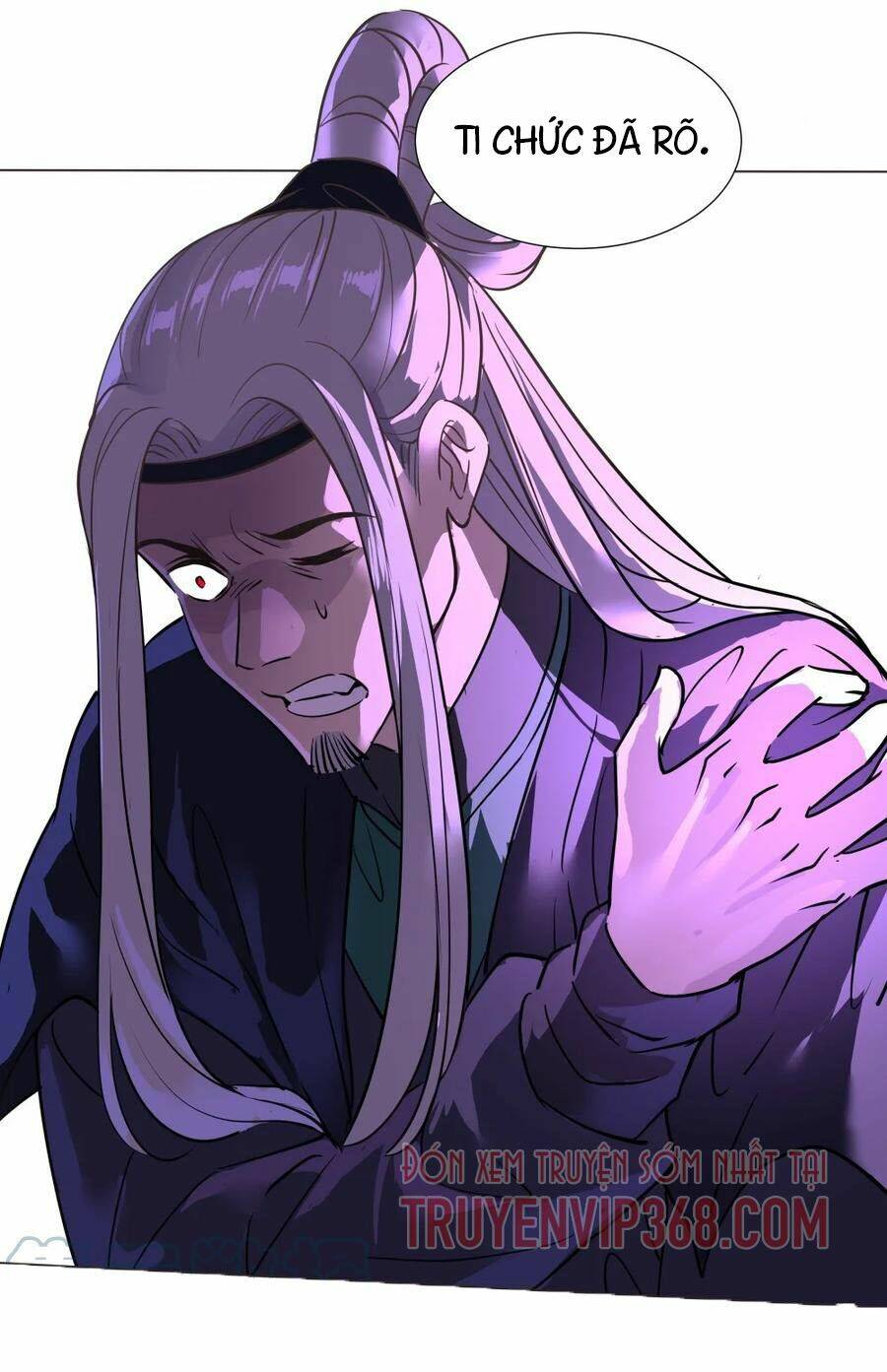 Trăm Vạn Cách Thành Thần: Chapter 14