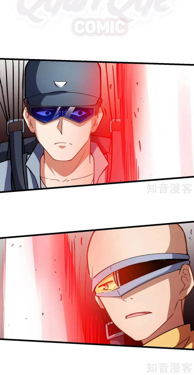 Vườn Trường Cuồng Sư Hệ Thống: Chapter 81