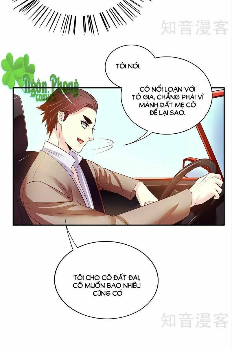 101 Phương Pháp Của Tổng Tài: Chapter 19