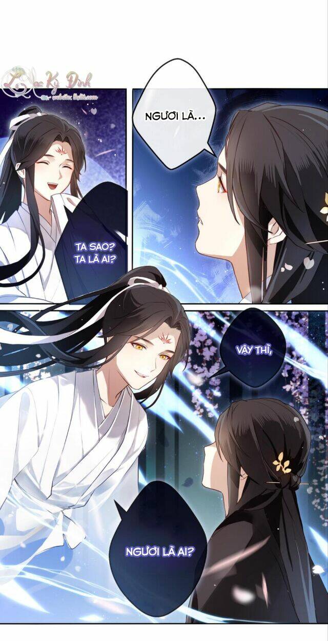 Cửu Thiên: Chapter 7