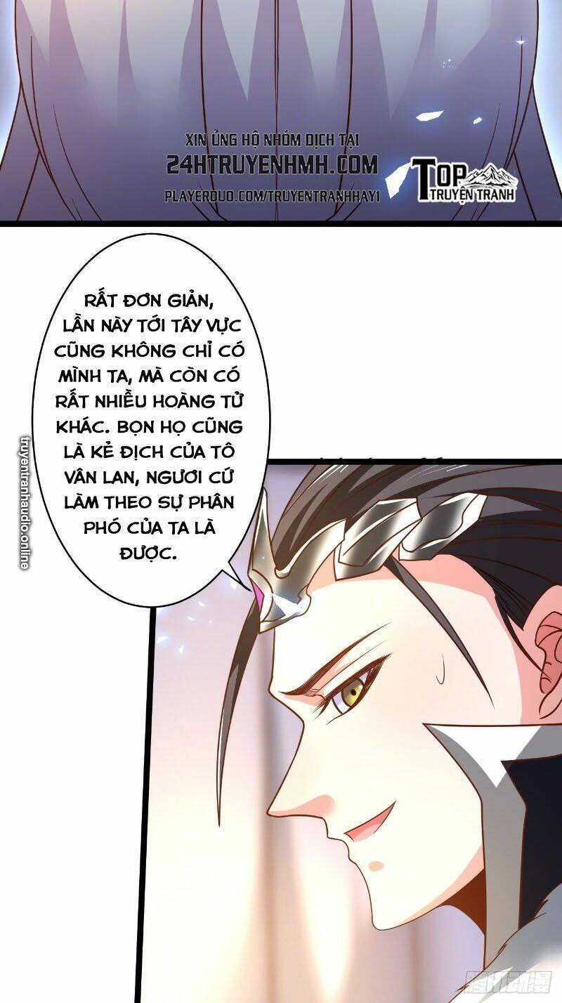 Trọng Sinh Tối Cường Ma Tôn Ở Rể: Chapter 88