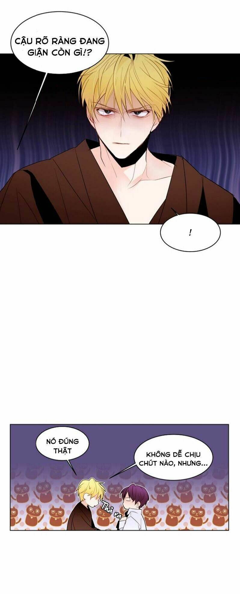 Cuộc Sống Rập Khuôn Của Một Quý Cô Tái Sinh!: Chapter 8
