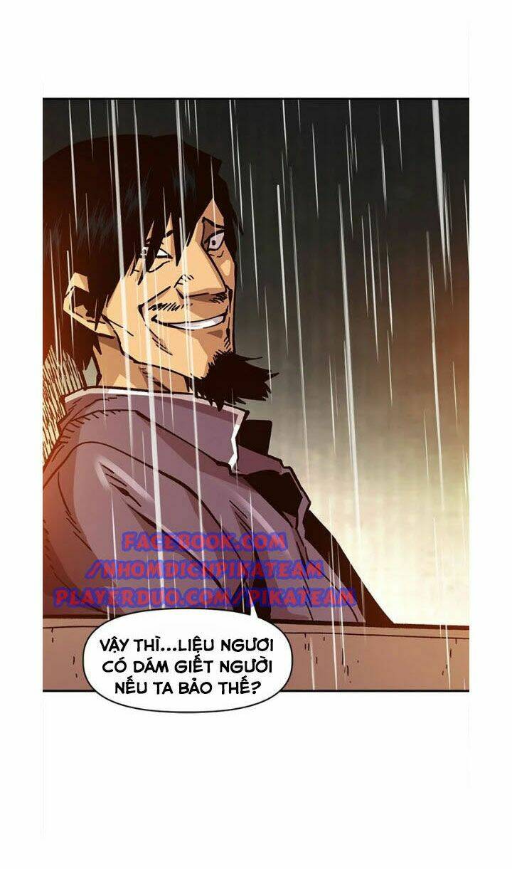 Đại Lục Vô Song: Chapter 28