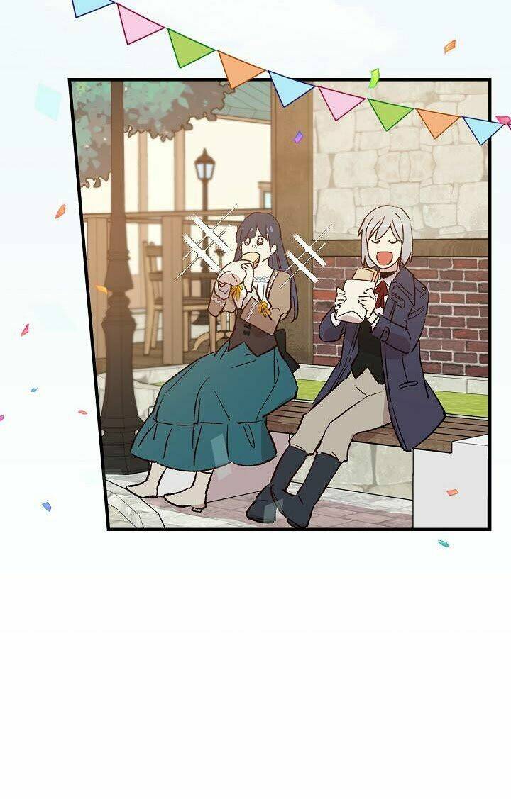 Kỵ Sĩ Đỏ Không Mê Tiền Mù Quáng: Chapter 20