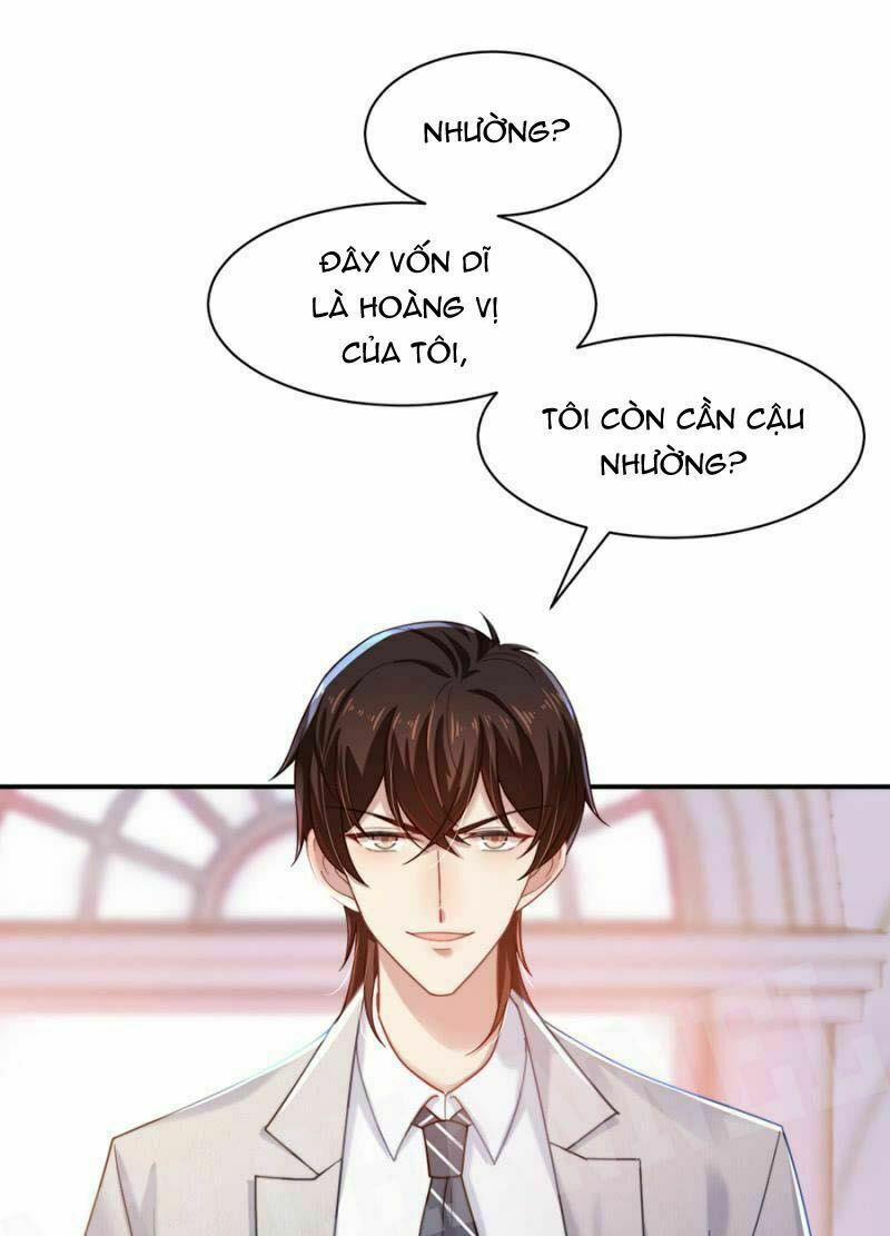 Ma Lạt Thiên Kim Đẩu Ác Thiếu: Chapter 196