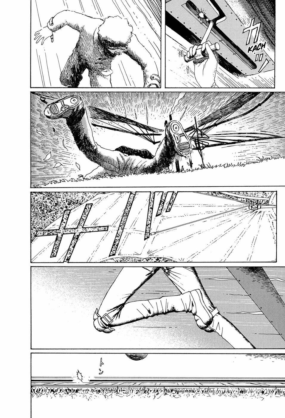 Âm Nhạc Của Marie: Chapter 8